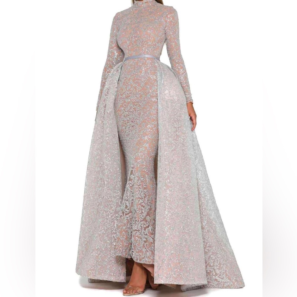 🎄Holiday Sale🎄 PORTIA & SCARLETT 1702 LONG SLEEVE